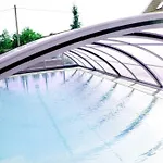 Lejlighed Balatonholidaypark *