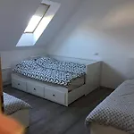 Balatonholidaypark Lejlighed