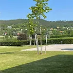 Balatonholidaypark Lejlighed