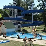 Balatonholidaypark Lejlighed
