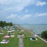 Lejlighed Balatonholidaypark Balatongyörök