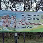 Balatonholidaypark Balatongyörök