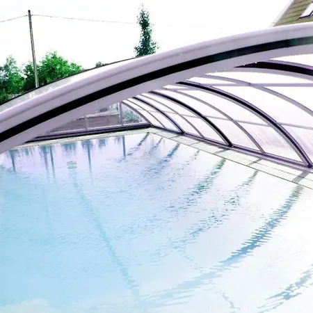 Apartment Balatonholidaypark *