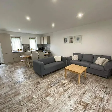 Balatonholidaypark Appartement *