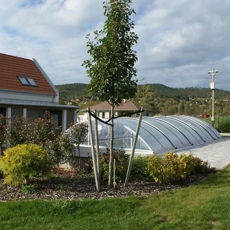 Appartement Balatonholidaypark Balatongyörök