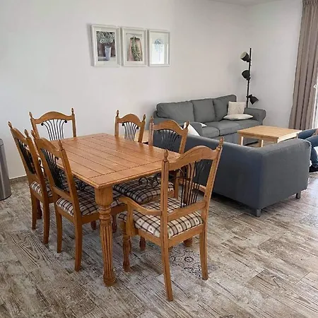 Apartmán Balatonholidaypark Balatongyörök
