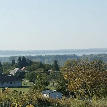 Apartment Balatonholidaypark *