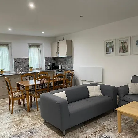 Apartment Balatonholidaypark *