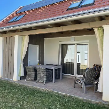 Balatonholidaypark Appartement *