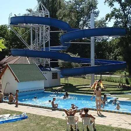 Balatonholidaypark Apartment