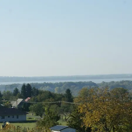 Apartment Balatonholidaypark Balatongyorok