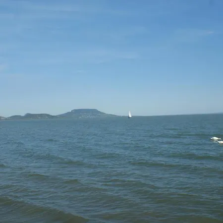 Appartement Balatonholidaypark *