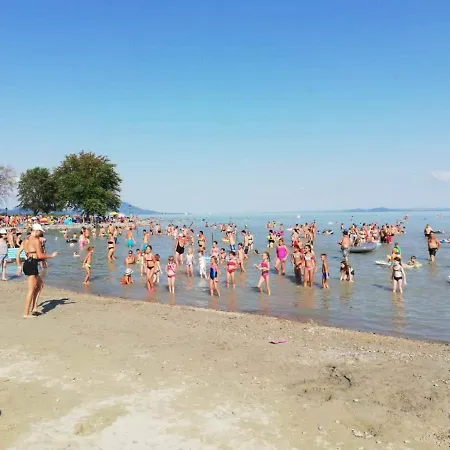 Appartement Balatonholidaypark Balatongyörök