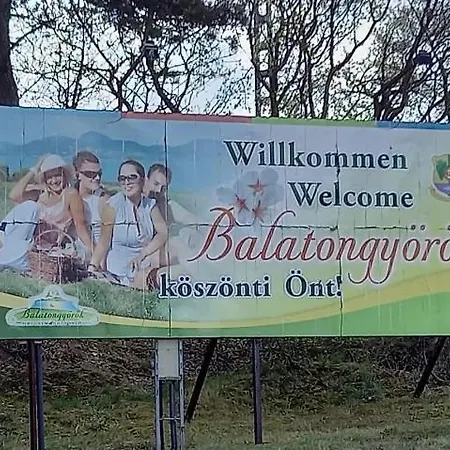 Balatonholidaypark Balatongyorok