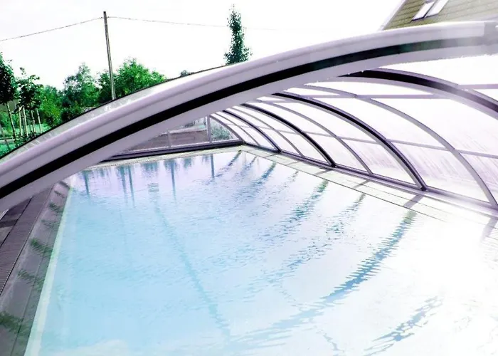 Lägenhet Balatonholidaypark *