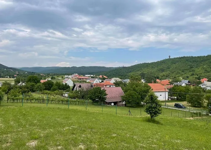Appartement Balatonholidaypark Balatongyörök