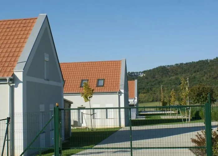 Balatonholidaypark Balatongyörök