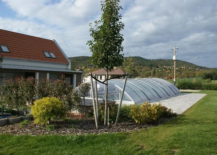 Lägenhet Balatonholidaypark Balatongyörök
