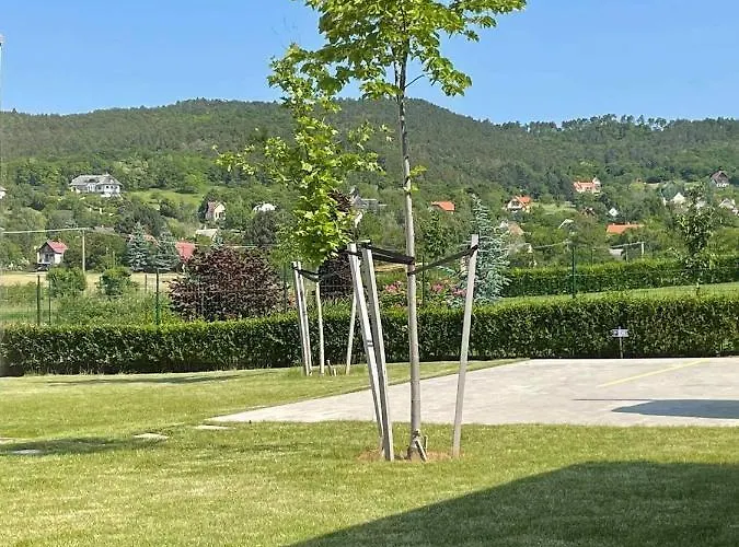 Balatonholidaypark Lägenhet