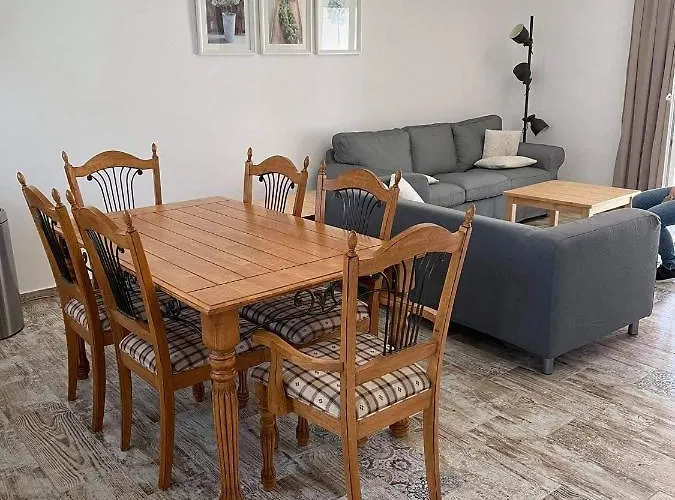 Appartement Balatonholidaypark Balatongyörök