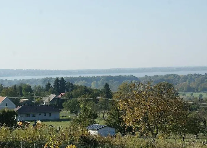 Lägenhet Balatonholidaypark *