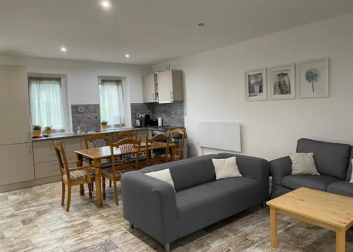 Apartment Balatonholidaypark *