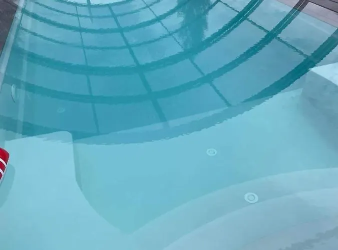 Apartment Balatonholidaypark