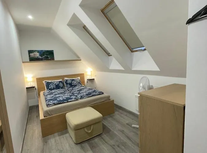 Balatonholidaypark Apartment Balatongyörök