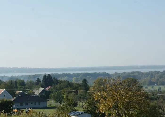 Apartment Balatonholidaypark Balatongyörök