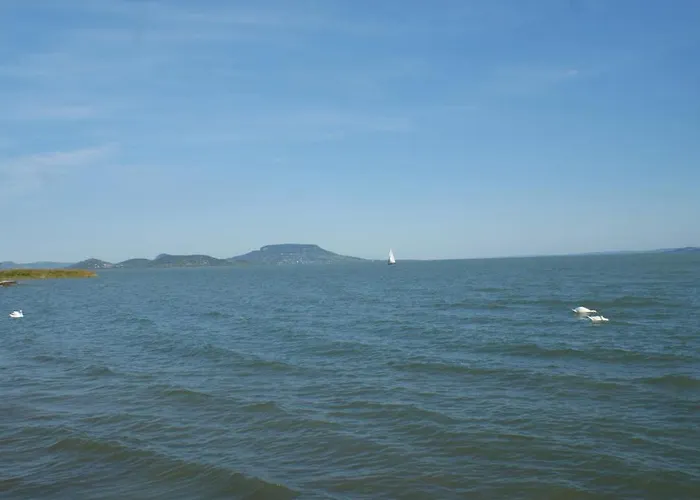 Apartment Balatonholidaypark *